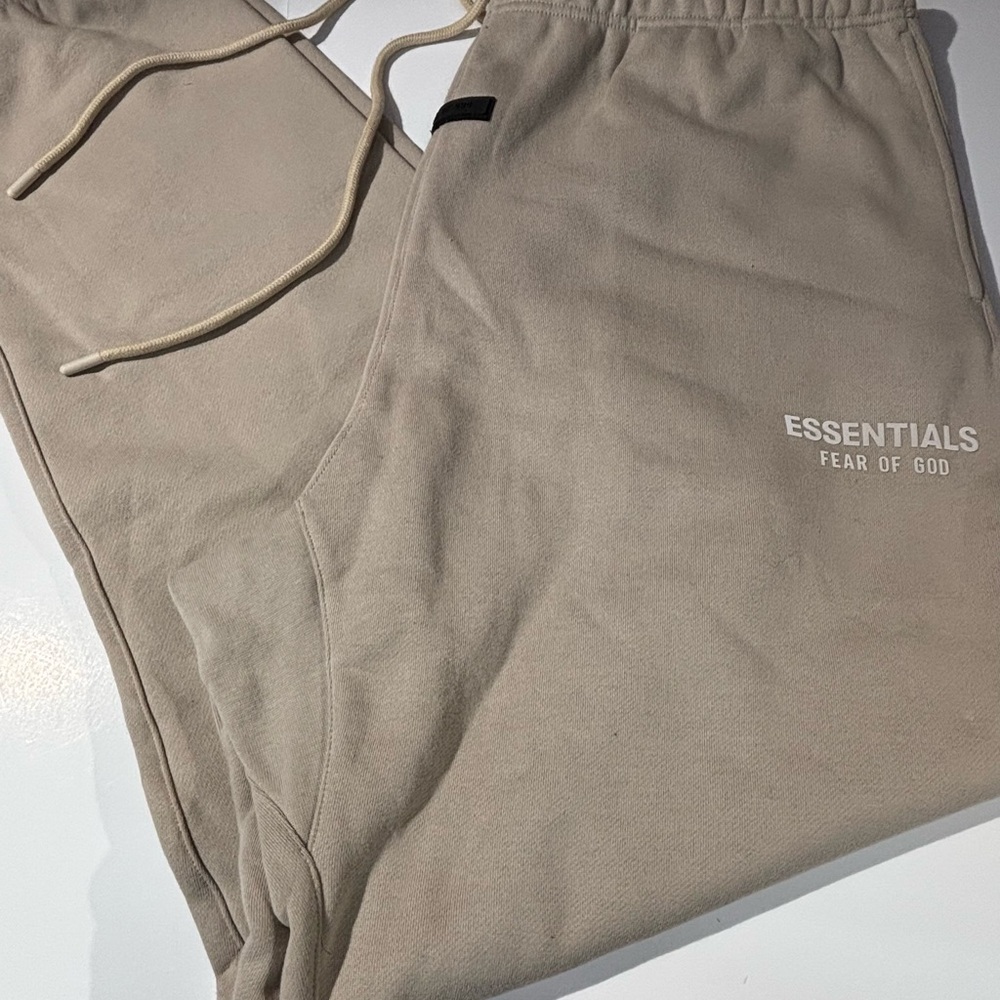 Fear of God Essentials Sweatpants